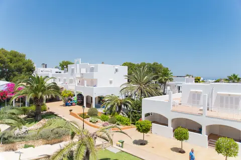 Hotel Club Es Talaial in Cala d'Or — foto 12