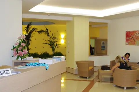 Hotel I Melograni in Vieste — foto 29