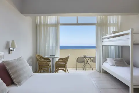 Atlantica Princess Hotel in Ιαλυσός — foto 30