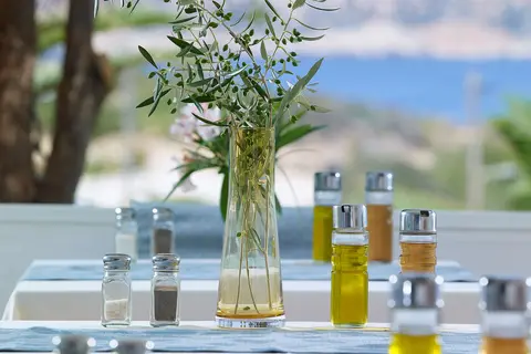 Argo Hotel in Δημοτική Ενότητα Καρπάθου — foto 14