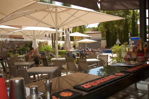 Hotel Isla Mallorca & Spa foto 17