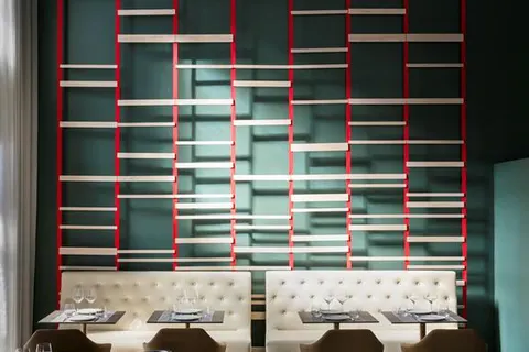 Okko Hotels Strasbourg Centre foto 5