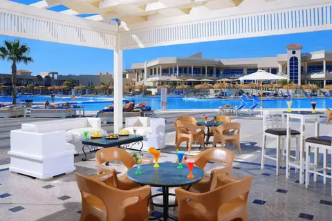 Pickalbatros Royal Moderna Resort in نبق — foto 14