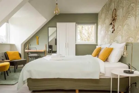 Hotel 4 Jaargetijden foto 2