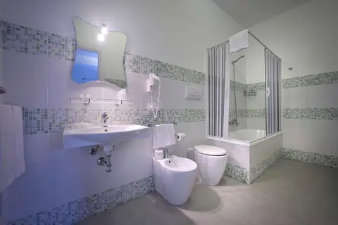 Scala dei Turchi Resort in Realmonte, foto 16