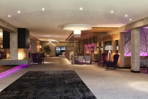 Hotel ADAPURA Wagrain in Wagrain, foto 21
