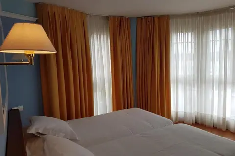 Hotel Faro de San Vicente in San Vicente De La Barquera — foto 21