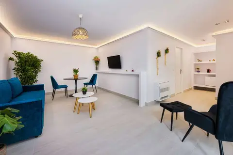 Palm Island Suites in Imeroviglio, foto 7