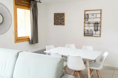 Résidence Maeva Home les Mélèzes in Le Dévoluy — foto 2