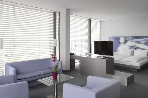 Innside by Melia Munchen Parkstadt Schwabing in München — foto 4