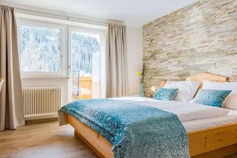 Berghotel Ronach foto 2