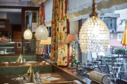 Ringhotel Sonnenhof foto 13