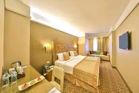 Ramada By Wyndham Istanbul Taksim in Fatih — foto 5