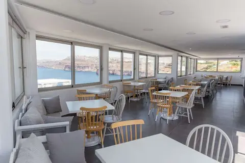Hotel Goulielmos in Thira Municipal Unit, foto 8