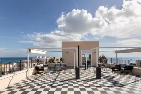 Hotel Netum Mare in Noto, foto 14