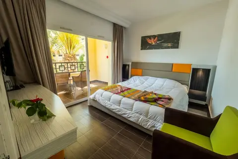 Paradis Palace in الحمامات — foto 29