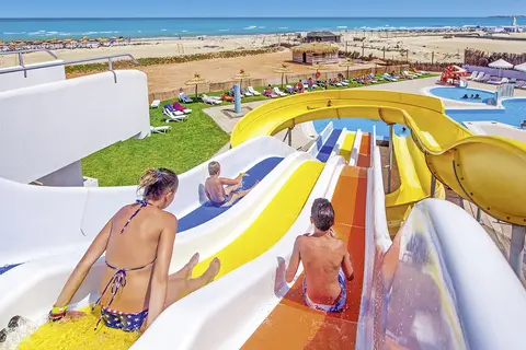 Hotel Meninx Djerba in المقارسة — foto 10