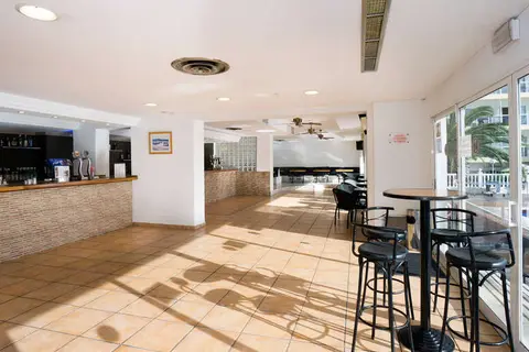 Hotel Sandos Griego in Torremolinos — foto 10