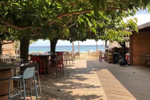 Camping La Pietra foto 20