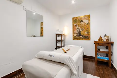 Hotel Daniya Denia in Dénia — foto 17