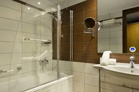 Atrium Hotel in Ποτός — foto 27