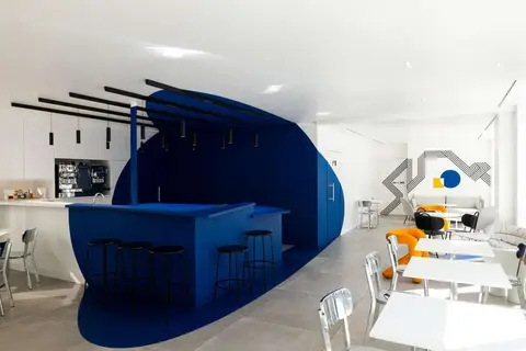 Hotel Graphik Montparnasse in Parijs, foto 6