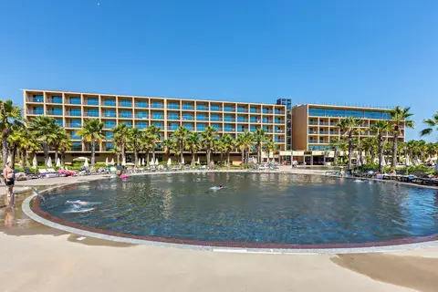 Algarve Marriott Salgados Golf Resort & Conference Center in Albufeira — foto 22