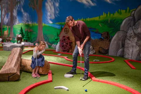 Center Parcs Les Ardennes foto 14