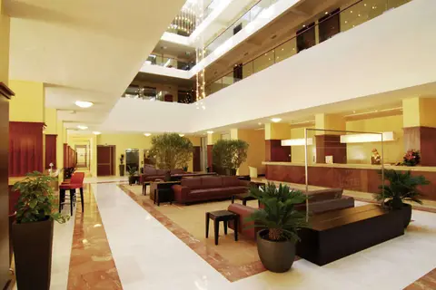 Hotel Princess Montenegro in Bar — foto 6