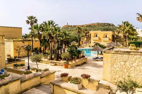 Villagg Tal Fanal in Għasri, foto 13