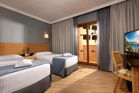 Hotel IPV Palace & Spa in Fuengirola — foto 5