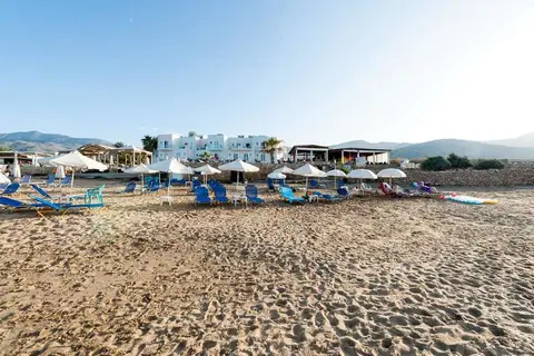 Laplaya Hotel in Δημοτική Ενότητα Μαλίων — foto 9