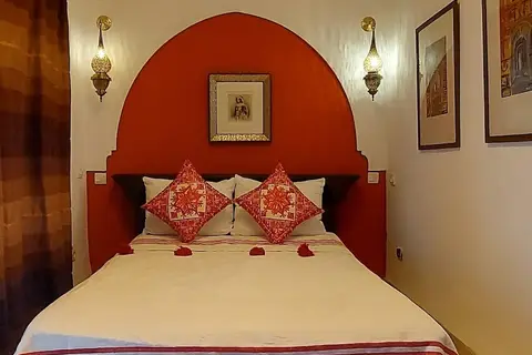 Riad Barroko in Marrakesh — foto 25