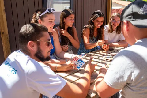 Camping Club Plage Sud - Ms Vacances foto 14