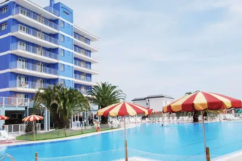 Ai Pozzi Village Spa Resort in Loano, foto 14