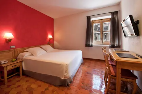 Sercotel Pintor El Greco, Ascend Hotel Collection in Toledo — foto 28
