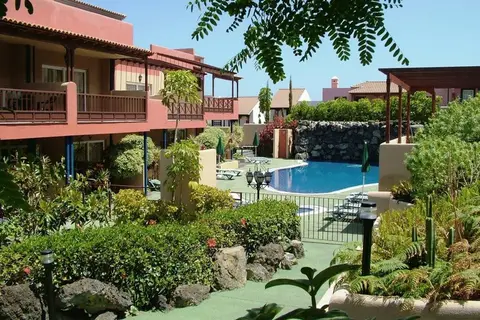 El Cerrito Apartamentos in Breña Baja — foto 11