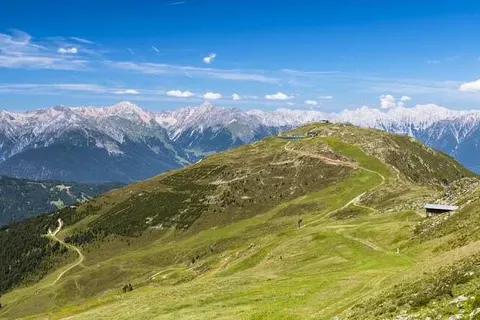 Hotel Apartments Alpenrose foto 32