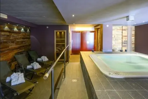 Hotel La Mirandola in Vermiglio — foto 6