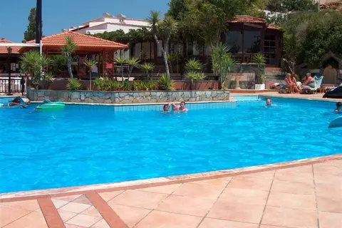 Bella Vista Appartementen in Δημοτική Ενότητα Βραχασίου