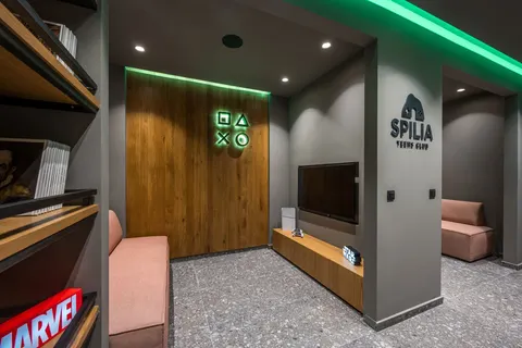 Arminda Hotel & Spa foto 24