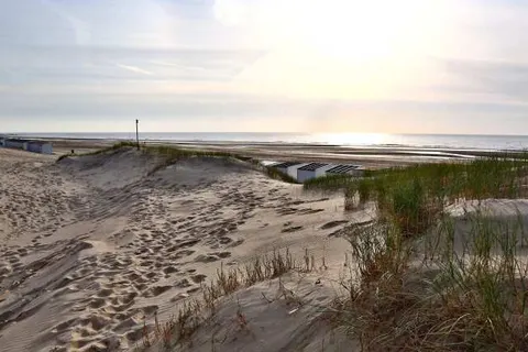 Holiday Suites De Haan foto 8