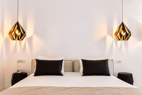 Paros Agnanti Hotel in Παροικιά — foto 5