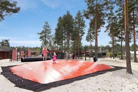 Camping Bø in Bø i Telemark — foto 11