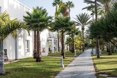 Hotel Riu Palace Meloneras in Las Palmas de Gran Canaria — foto 11