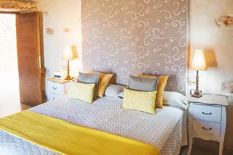 Villa Teberite & Villa Morisca in Tuineje — foto 6