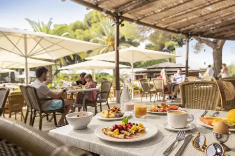 TUI MAGIC LIFE Cala Pada in Santa Eularia des Riu, foto 30