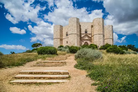 Authentiek Puglia en Basilicata in agriturismo in Milaan — foto 2