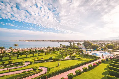 Fort Arabesque - The Beach Resort in Makadi Bay — foto 5