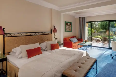 Steigenberger Hotel & Resort Camp de Mar in Calvià — foto 10
